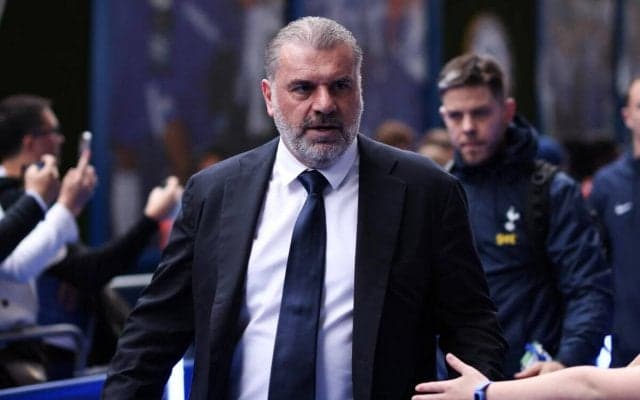 宿敵アーセナルの優勝阻止より目の前の1勝！ シティ戦に向けトッテナム指揮官「ただ勝利を見届けるつもりはない」