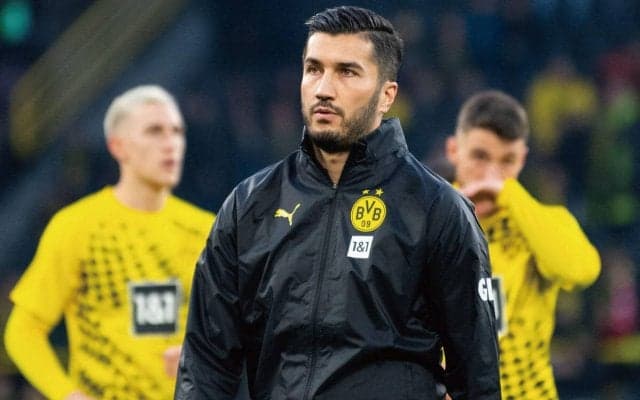 フェイエノールトが35歳ヌリ・シャヒン氏を新監督候補にリストアップか　1月からドルトムントでアシスタントコーチ