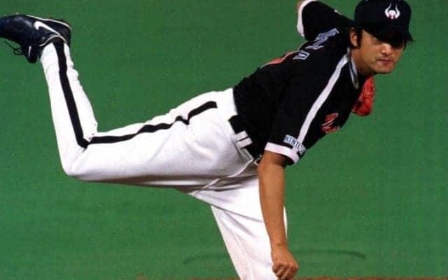 「落合さんも打てなかった」佐々木主浩氏が高く評価した＂希代のシュートピッチャー＂とは