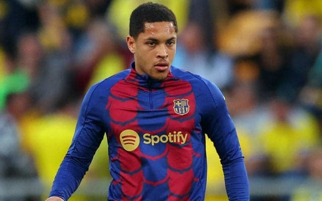 将来不透明なバルセロナFWロッキにポルトが注目… 縁ある両クラブSDが推進か