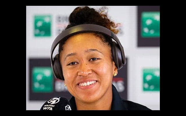  大坂なおみ 全仏OPへ手応え 