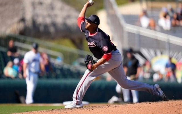 メキシコで無双する“最優秀中継ぎ投手”　米放出で動向注目「他球団に取られる前に」