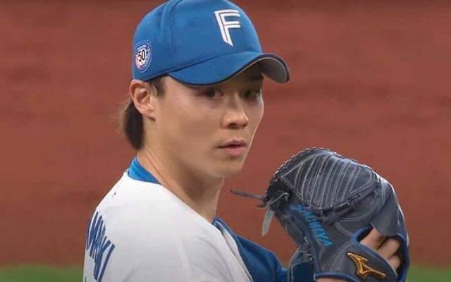 山崎福也が今季2度目の完投勝利　楽天は助っ人好投で連敗ストップ…25歳捕手が2ラン