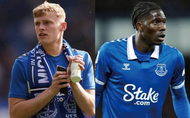 ブランスウェイトは残留でアマドゥ・オナナが移籍へ？ 経営難エバートンの資金調達プラン