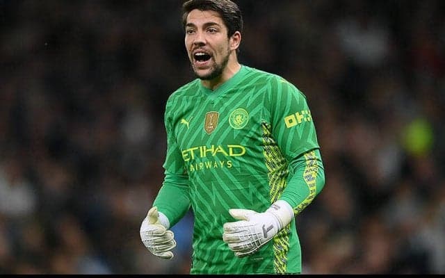 レーティング：トッテナム 0-2 マンチェスター・シティ【プレミアリーグ】