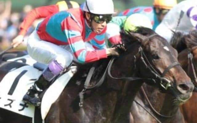 「僕は帰ってきました！」武豊騎手の復活の象徴 キズナの日本ダービー親子制覇