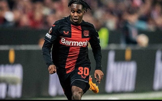 フリンポンは今夏レバークーゼン退団へ…ユーロ開幕前の早期去就決着か