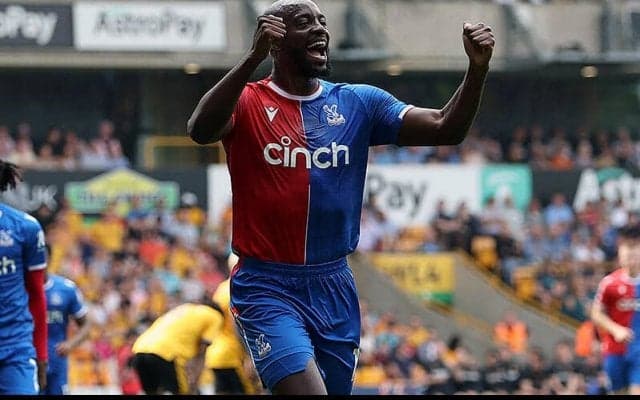 オシムヘン後釜探すナポリ、今季プレミアで13ゴールの大型FWに関心か