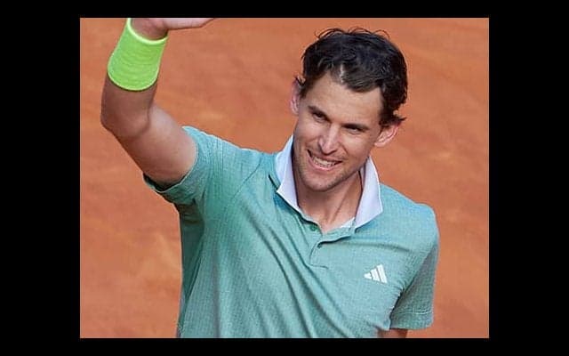 全仏OP ティームに主催者推薦与えず