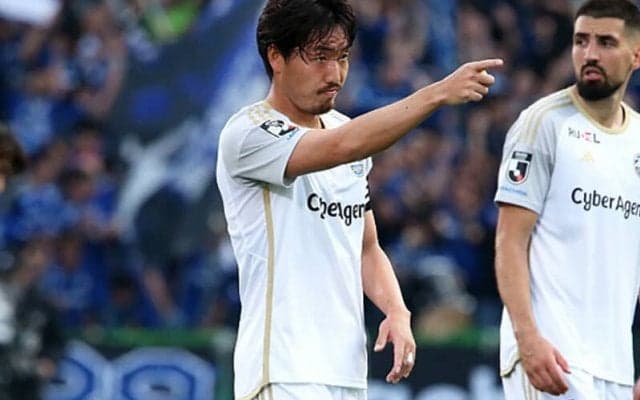 町田ゼルビアはなぜ強いのか？ 昌子源曰く「（鹿島同様）負けに対するアレルギーがすごい」