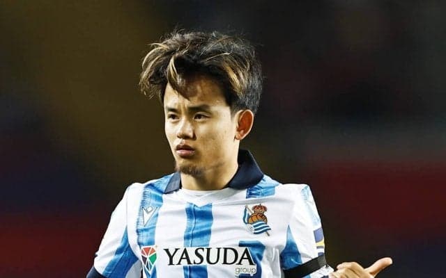 欧州のサッカーデータサイト「トランスファーマルクト」のスタッフが注目する次に来る日本人選手は？