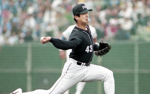 山本由伸らを育てた名伯楽・高山郁夫が現役引退後の中学野球で学んだ「子どもの心を潰さない指導」