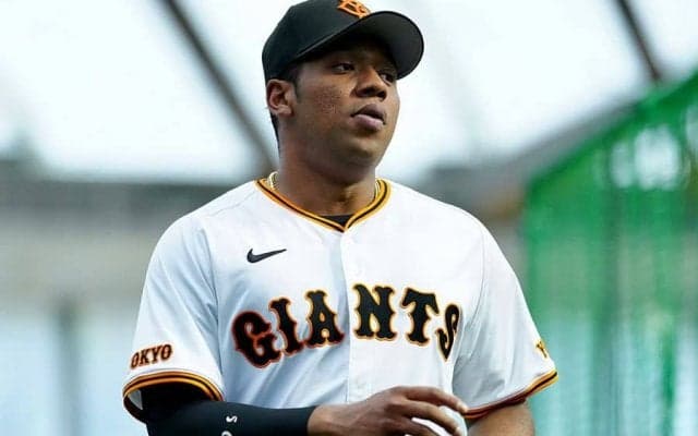 「今年のオコエは本物」　再昇格即ダイビング好守で「なぜ2軍にいたのかな？」