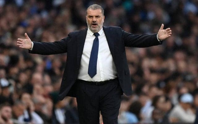 「基盤が本当に脆弱」シティに敗れCLを逃したトッテナム、敗戦を喜びアーセナルを貶めたいファンへ苦言「彼らがやりたいことに興味はない」