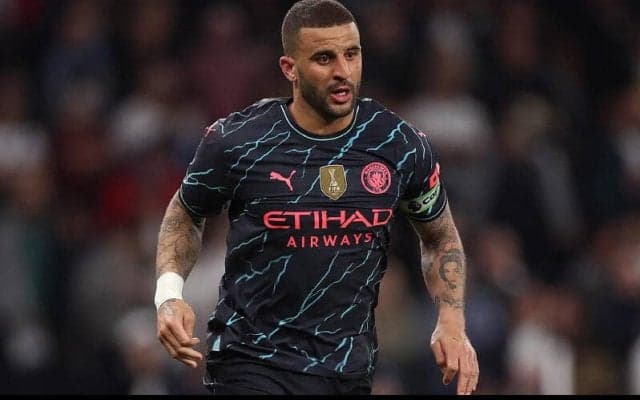 「プレッシャーを楽しめなかったら仕事もチームも間違っている」　ウォーカーが史上初の4連覇へ！　「あと一歩だ」　