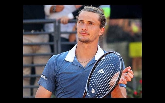 ズベレフ、チャンに並ぶマスターズ記録