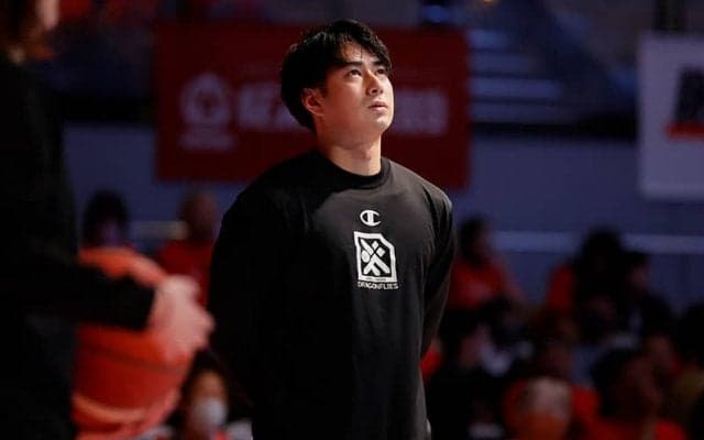 広島ドラゴンフライズが寺嶋良のケガの経過を報告…追加手術実施を発表