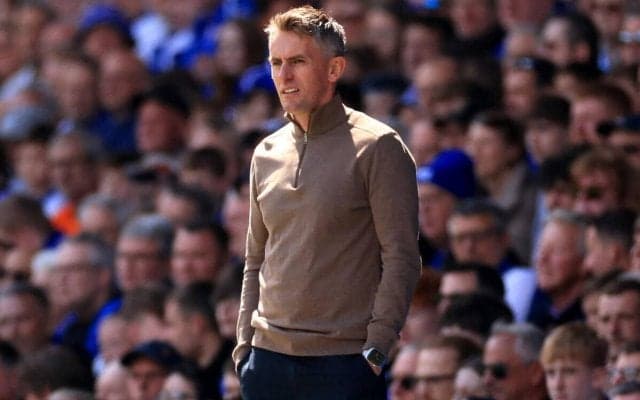 イプスウィッチをプレミアに導いたマッケンナ監督、古巣ユナイテッドで指揮の可能性も？