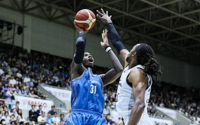 京都ハンナリーズがシェック・ディアロを自由交渉リストに公示…クラブは交渉を継続すると発表