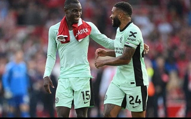 プレミア初挑戦で14ゴール、終盤に本領発揮のジャクソンをポチェッティーノ監督は称賛「ドログバとの比較で驚くような批判を受けたが…」