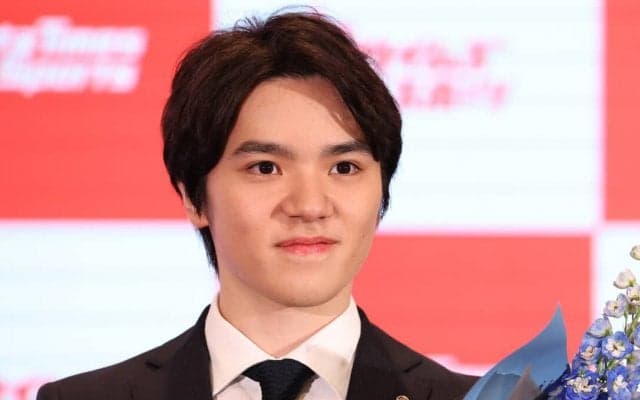 宇野昌磨が成績より大切にした「小さい頃からの憧れ」 現役ラストダンスの自分は「幸せそう」