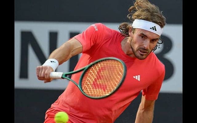 史上5人目の快挙、4年連続で8強