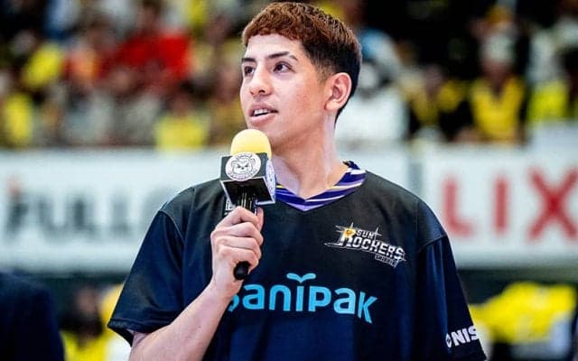 サンロッカーズ渋谷がベンドラメ礼生との契約継続を発表…今シーズンは全60試合先発出場を果たす