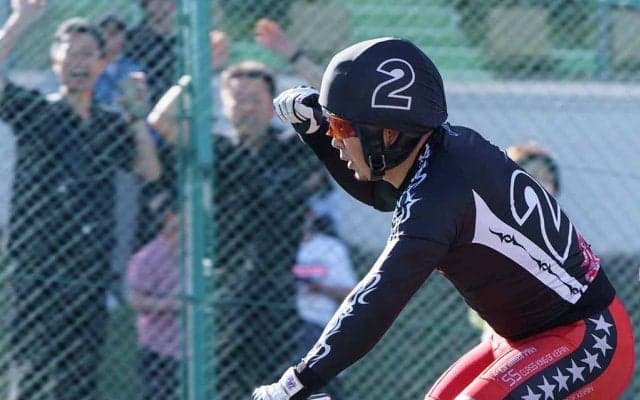 【武雄競輪G3】深谷知広が20回目のG3優勝！