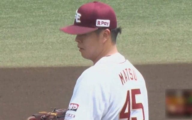 楽天24歳左腕が9回途中まで1失点　西武は栗山巧が2安打…15日のファーム結果