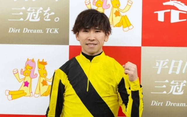 【大井記念】サヨノネイチヤ7連勝で重賞3勝目…西「自信を持って次に行きたい」