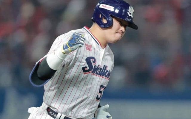 【ヤクルト】村上宗隆が“清原超え”の史上最年少200号！ 1軍定着前に口にしていた偉大な記録を生む“原動力”とは