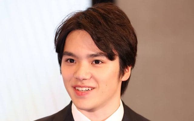 宇野昌磨が引退「フィギュアスケートは性に合っていた」内向的な少年から笑顔の王者へ