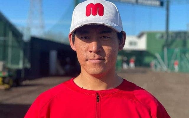 発掘した新人も「大丈夫？」　担当選手と同僚に…元巨人ドラ1、スカウトから異例の転身