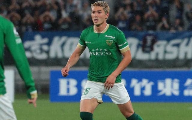 「もっと相手が怖いと思うサッカーが必要」…3戦ぶり無失点評価も東京V千田海人は攻撃面を反省