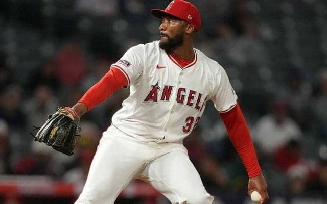 エ軍左腕が2週間で“事実上の戦力外”　痛恨被弾の翌日…防御率5.06、苦しむ32歳