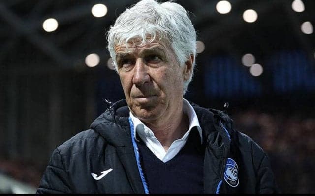 「プレーは悪くなかった」惜しくもキャリア初のトロフィー逃したアタランタ指揮官…落胆も切り替え強調「セリエAとELでの重要な目標がある」