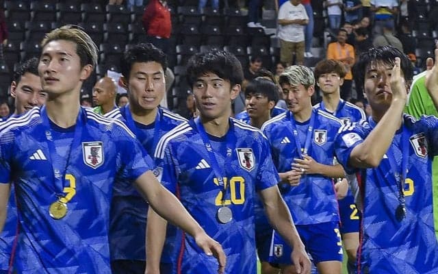 パリ五輪の「死の組」、日本の対戦相手３カ国を徹底解剖 出場全チームの横顔