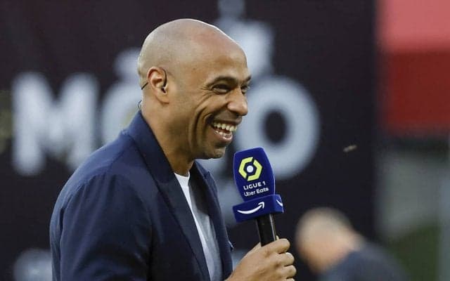 パリ五輪出場全チームを解剖 アンリのフランスはエムバペの出場をあきらめていない