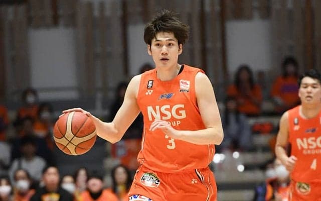 新潟が大矢孝太朗と契約継続…今季キャプテンは再起誓う「来季は笑顔で終われるように」