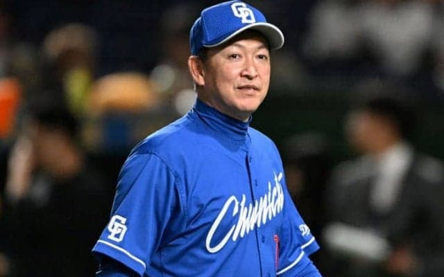 脅威の「.316」 中日の右の大砲が注目集める理由 「トレードの目玉に？」の声も