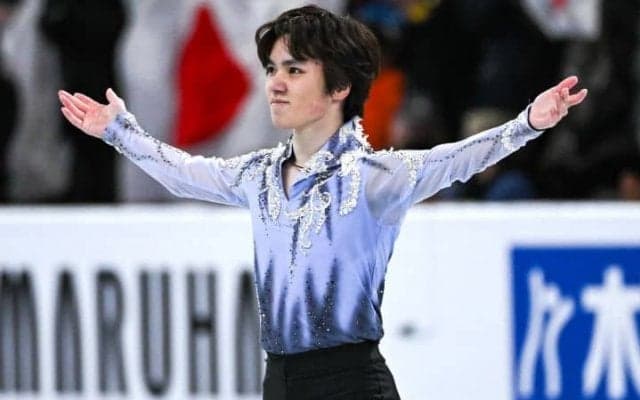 「宇野昌磨引退」表記への違和感　プロ転向で広がる活動の場　増す存在感　競技会出場だけが全てではない