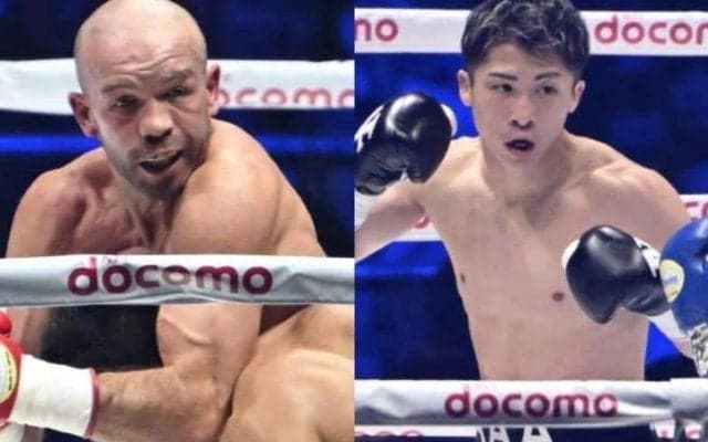 グッドマンとの交渉が混沌化!? 井上尚弥の次戦相手に“ネリの代役男”ドヘニーが急浮上「9月の対戦は俺が最有力だ」