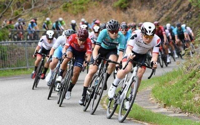 Jプロツアー2024第7戦・西日本ロードクラシックDAY1