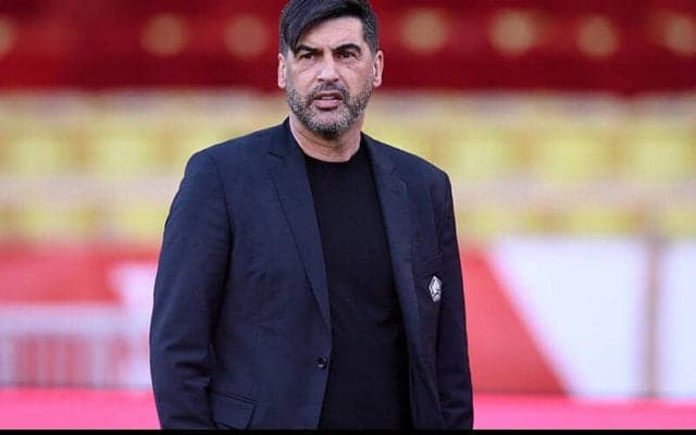 ミランの後任最有力候補はフォンセカ監督？　クラブはプロジェクトの継続路線を採用か