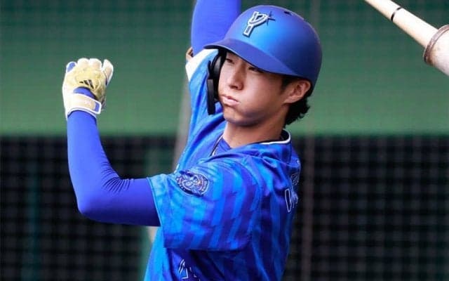 DeNAがドラ1・度会を抹消…打率.231で2戦連続出場なし、巨人は菅野が2軍…16日の公示