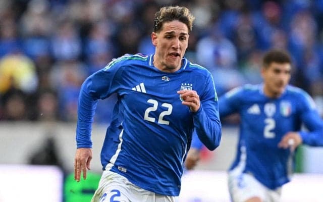 負傷のザニオーロがユーロ欠場明言「諦めなければならない」