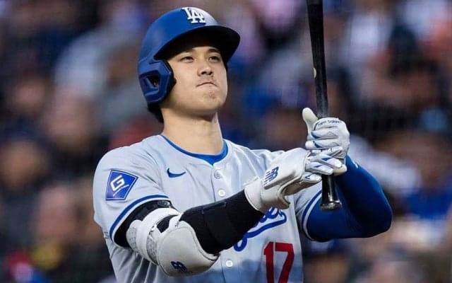 大谷翔平が「信じられない」　驚異の9冠…不利跳ね返す躍動にMLB公式も驚愕