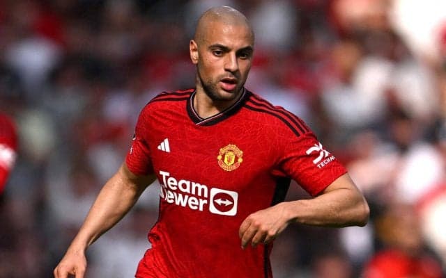 2戦連続先発で存在感発揮のアムラバト、常に準備していたものの「100％の状態ではない」