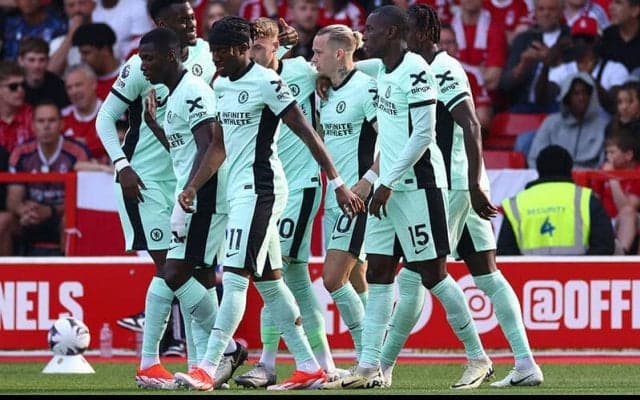 終盤復調でチェルシーに流れるポジティブな空気、ベーリー会長も「本当に若くエキサイティングなチームがある」