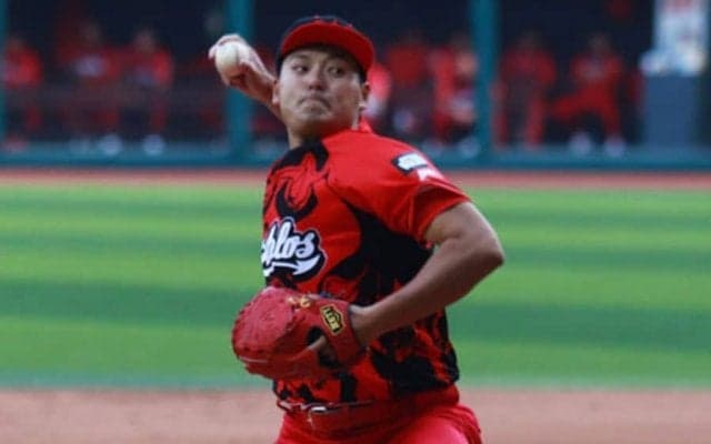 元楽天・安樂がメキシカンリーグの球宴選出　パワハラ騒動で退団…新天地で防御率2.16